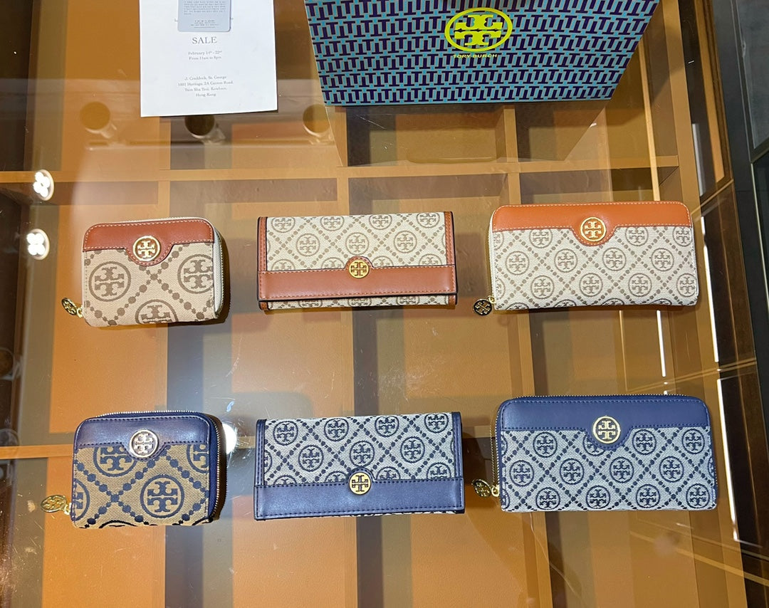BVLGARI Serpenti Forever leather wallet- VIP