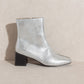 OASIS SOCIETY Georgia - Dual Chroma Boots