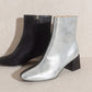 OASIS SOCIETY Georgia - Dual Chroma Boots