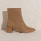 OASIS SOCIETY Georgia - Dual Chroma Boots