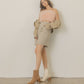 OASIS SOCIETY Georgia - Dual Chroma Boots