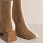 OASIS SOCIETY Georgia - Dual Chroma Boots
