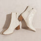 OASIS SOCIETY Georgia - Dual Chroma Boots