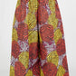 KaraChic Authentic African Print 2 Piece Pant Set- FG