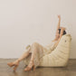 OASIS SOCIETY Zoey - Knotted Band Platform Heels