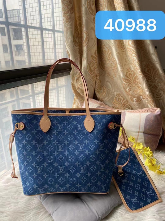 Louis Vuitton AAA Quality Shoulder Bags For Women- VIP