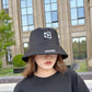 CHANNEL | Unisex Street Style Bucket Hats Wide-brimmed Hats