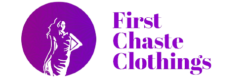 First Chaste Clothings