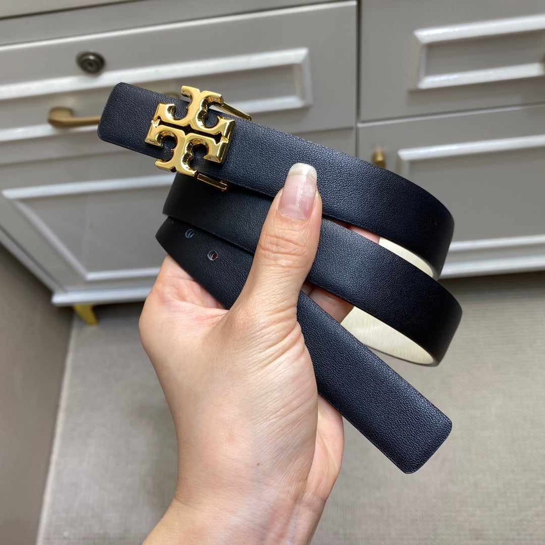 Tory Burch | Leather Belts