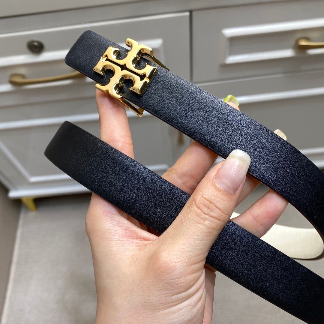 Tory Burch | Leather Belts