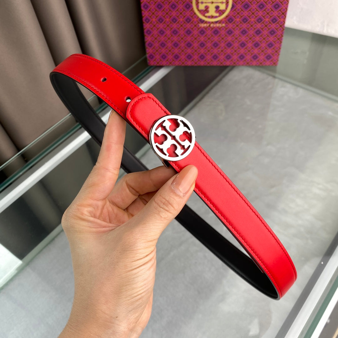 Tory Burch | Leather Belts