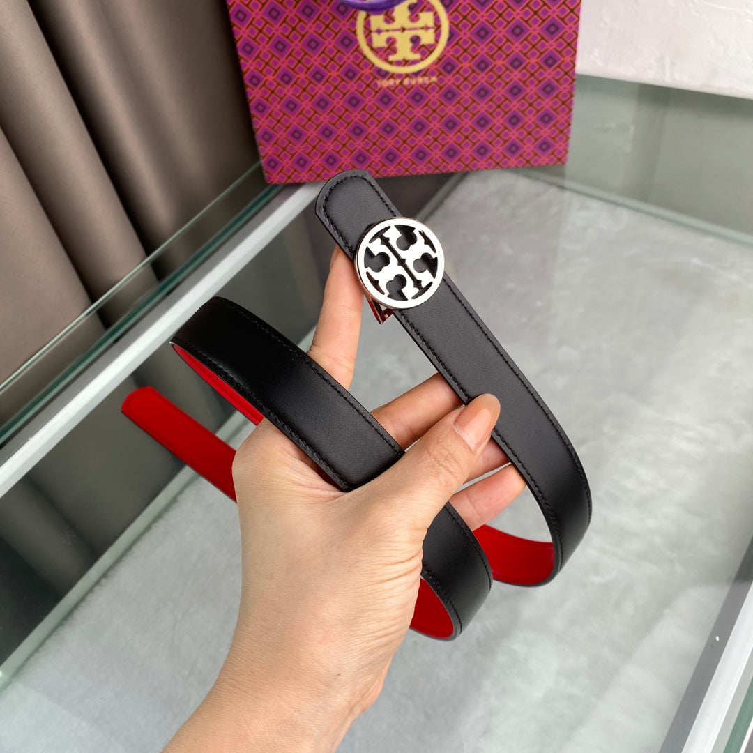 Tory Burch | Leather Belts