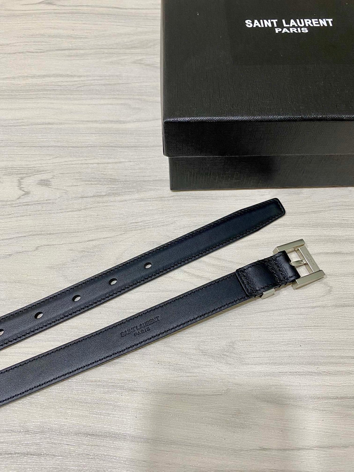 YSL Fashionable Women Belts