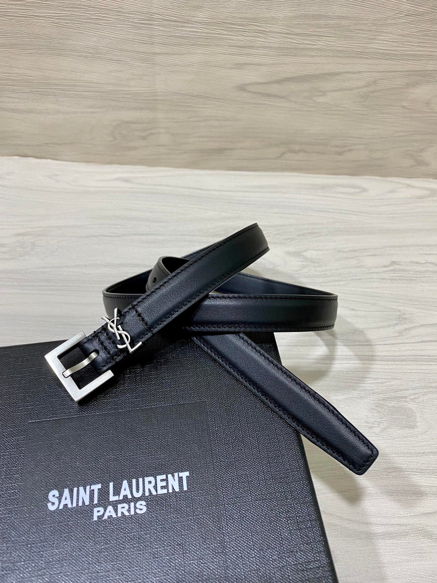 YSL Fashionable Women Belts