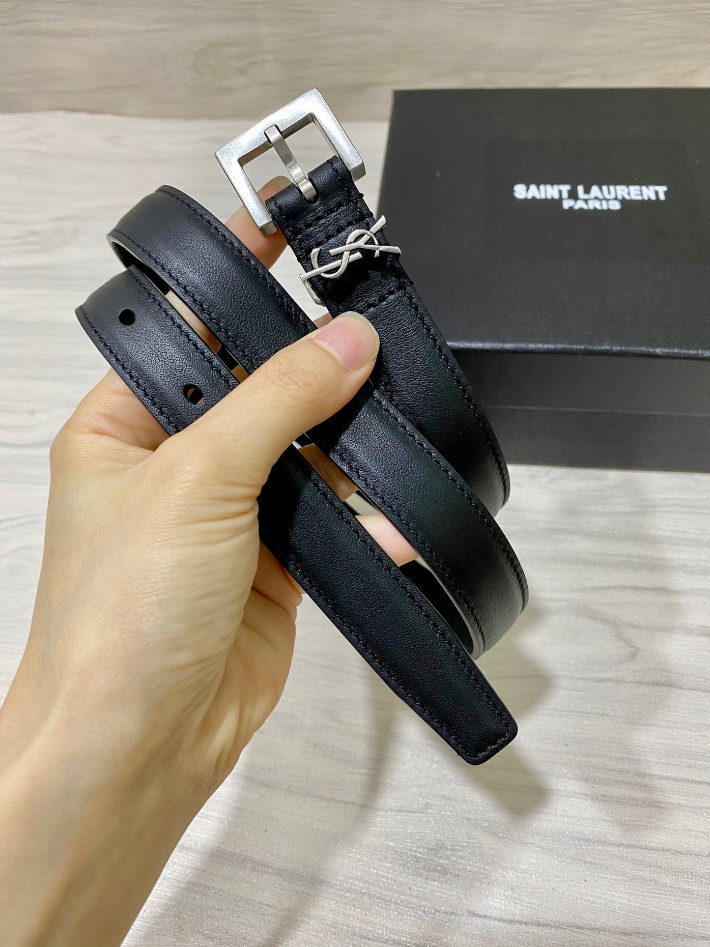 YSL Fashionable Women Belts