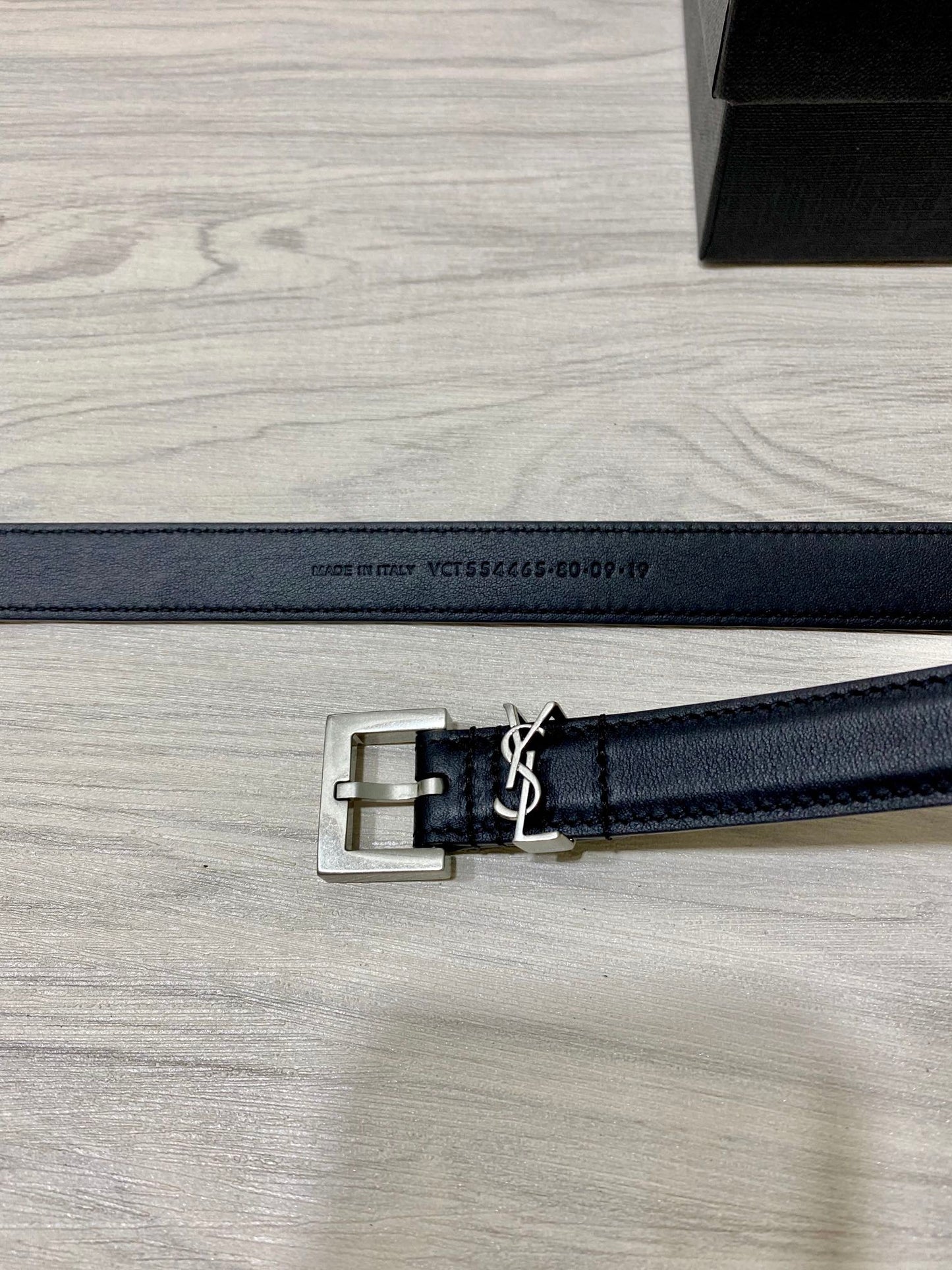 YSL Fashionable Women Belts