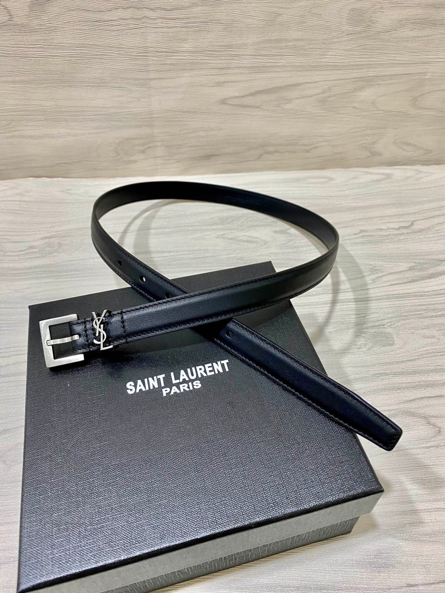 YSL Fashionable Women Belts