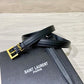 YSL Fashionable Women Belts