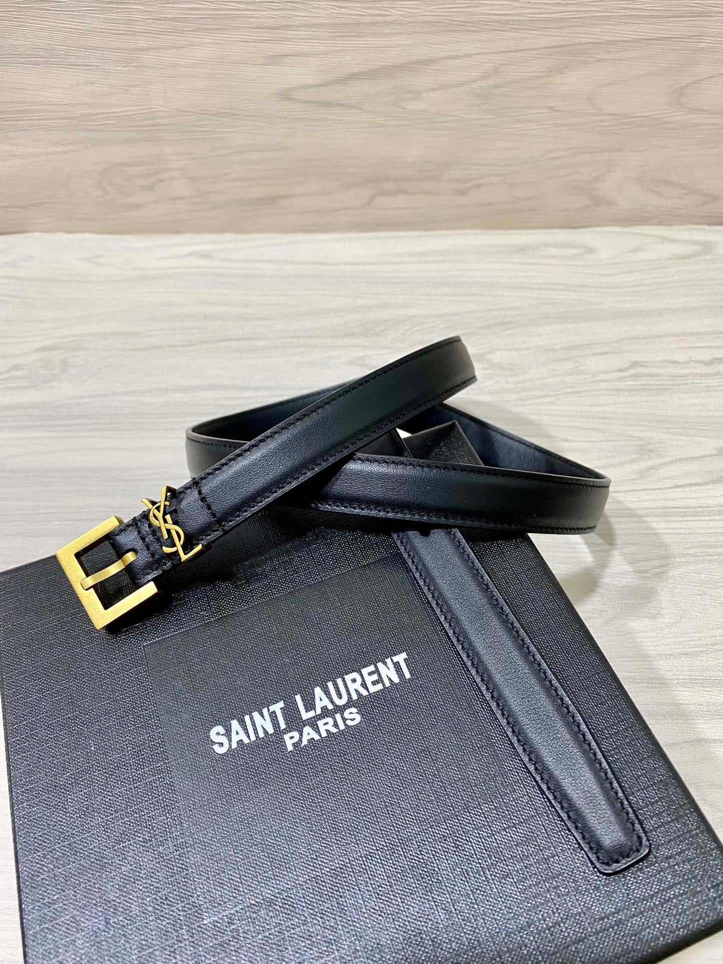 YSL Fashionable Women Belts