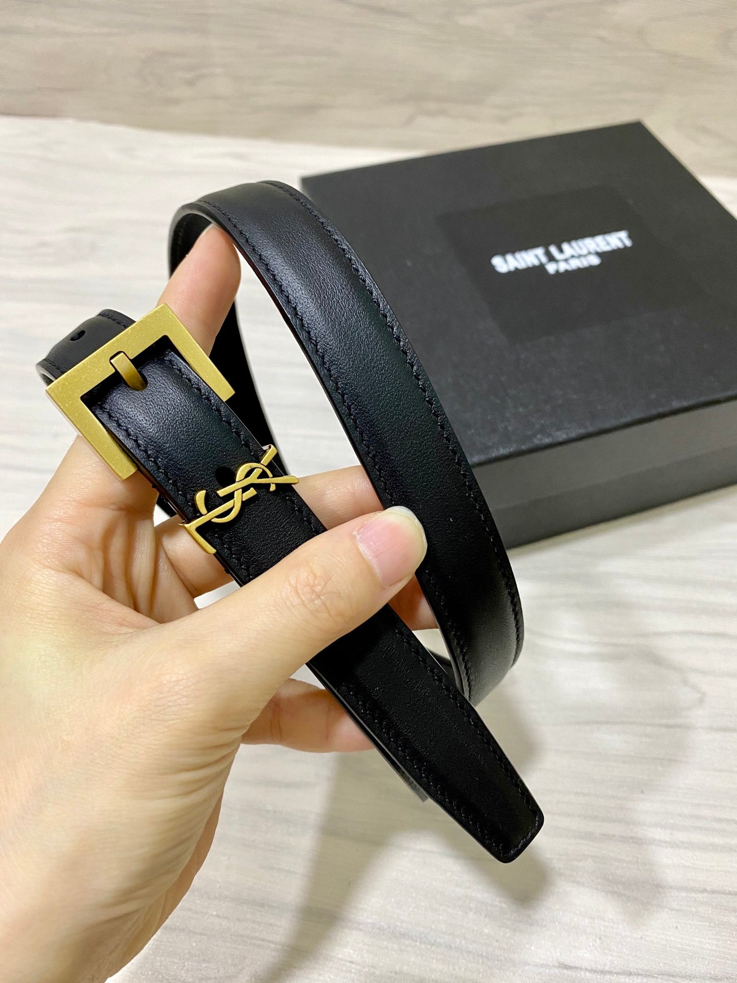 YSL Fashionable Women Belts