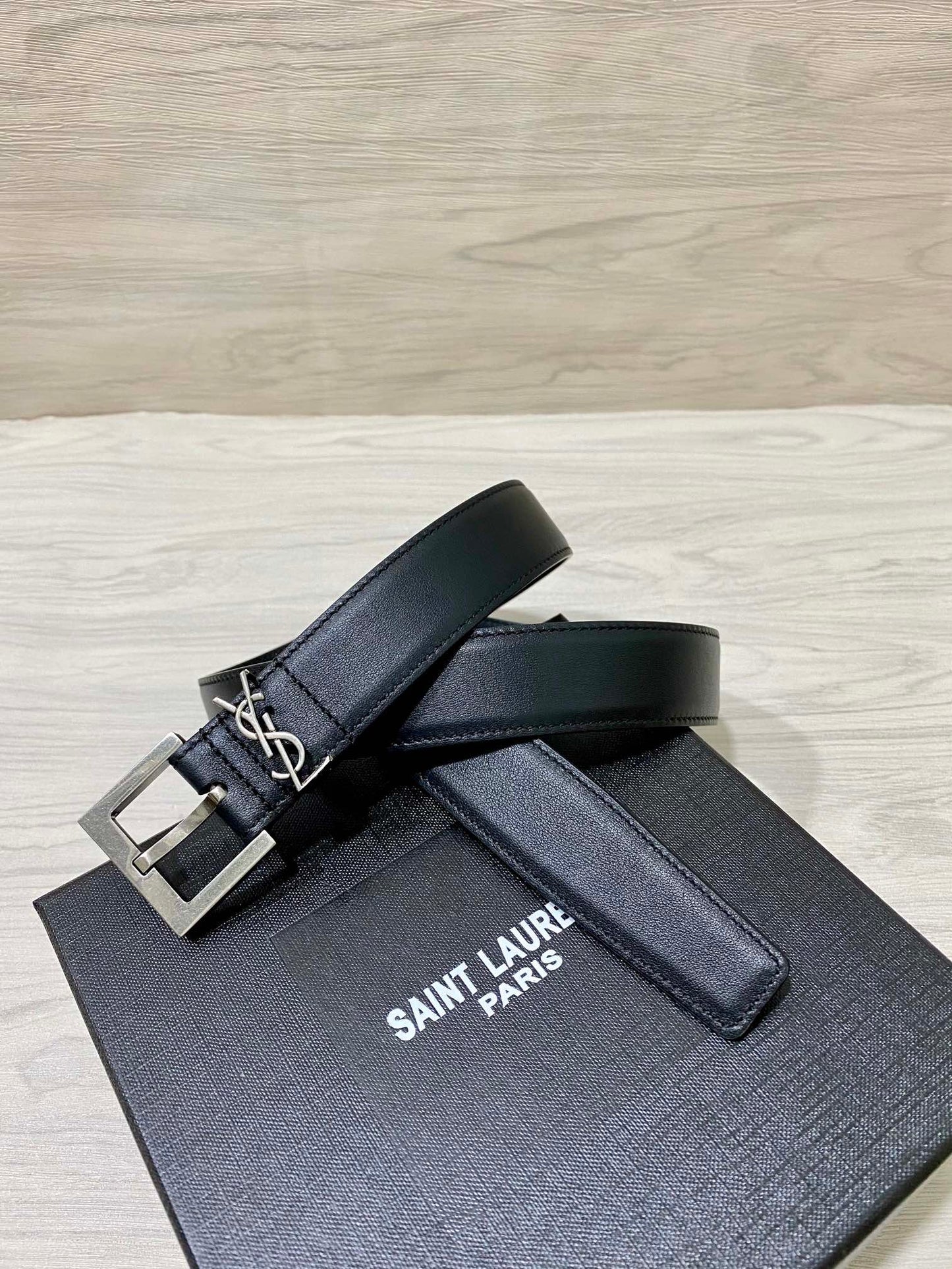 YSL Fashionable Women Belts