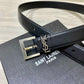 YSL Fashionable Women Belts