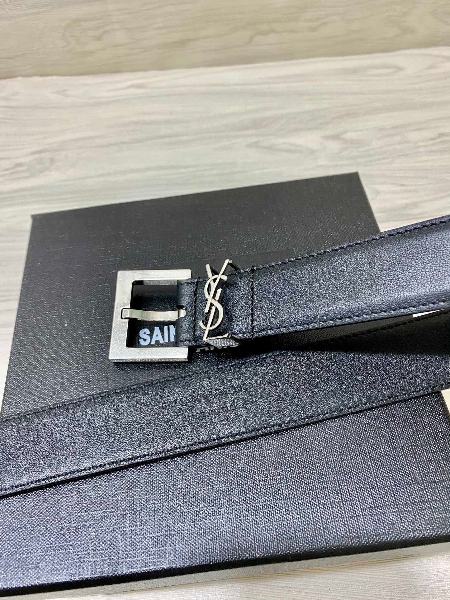 YSL Fashionable Women Belts