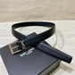 YSL Fashionable Women Belts