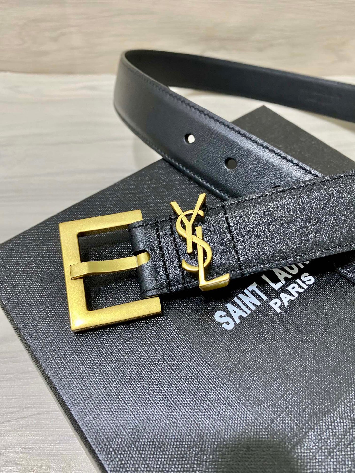 YSL Fashionable Women Belts