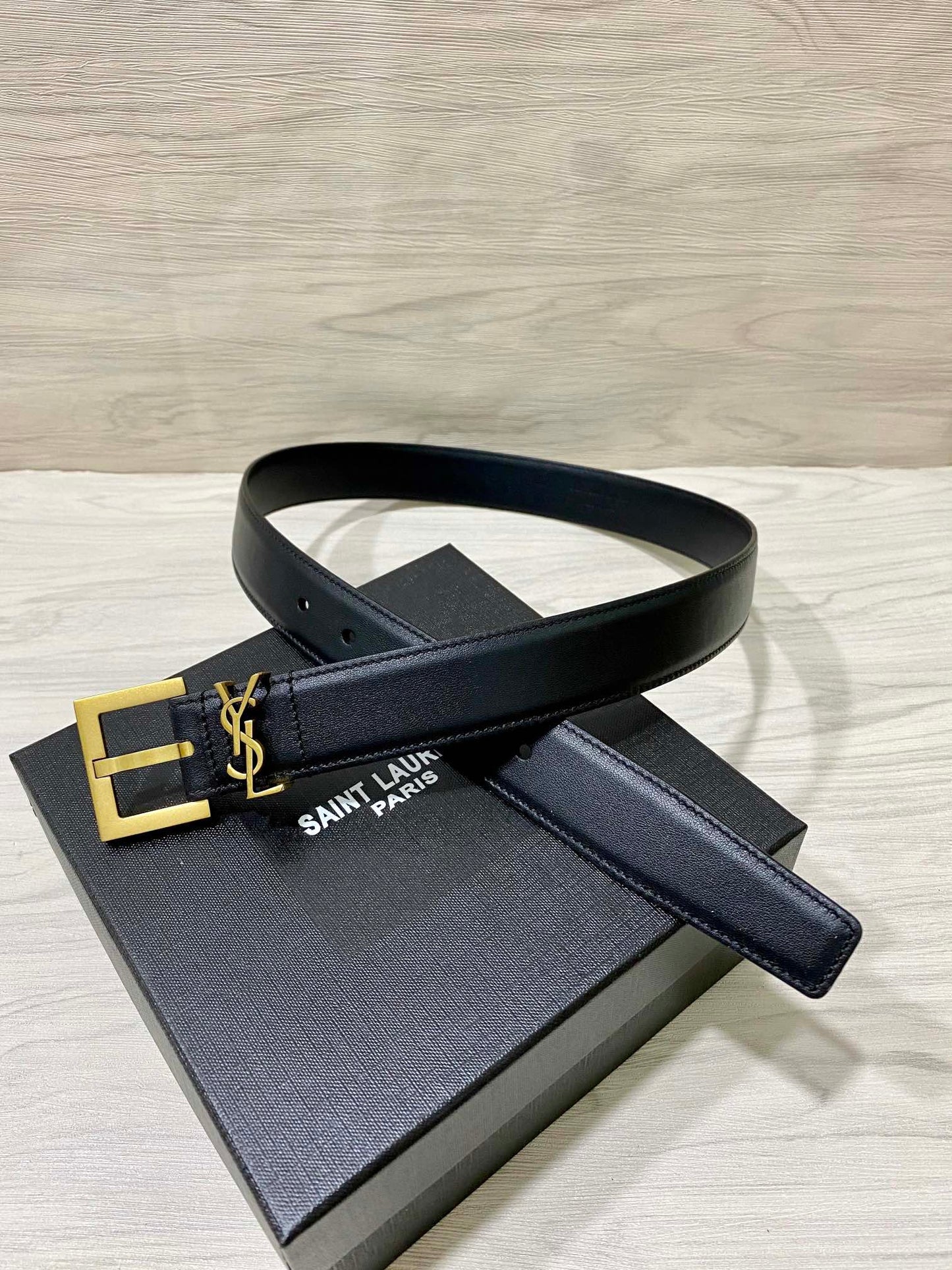 YSL Fashionable Women Belts