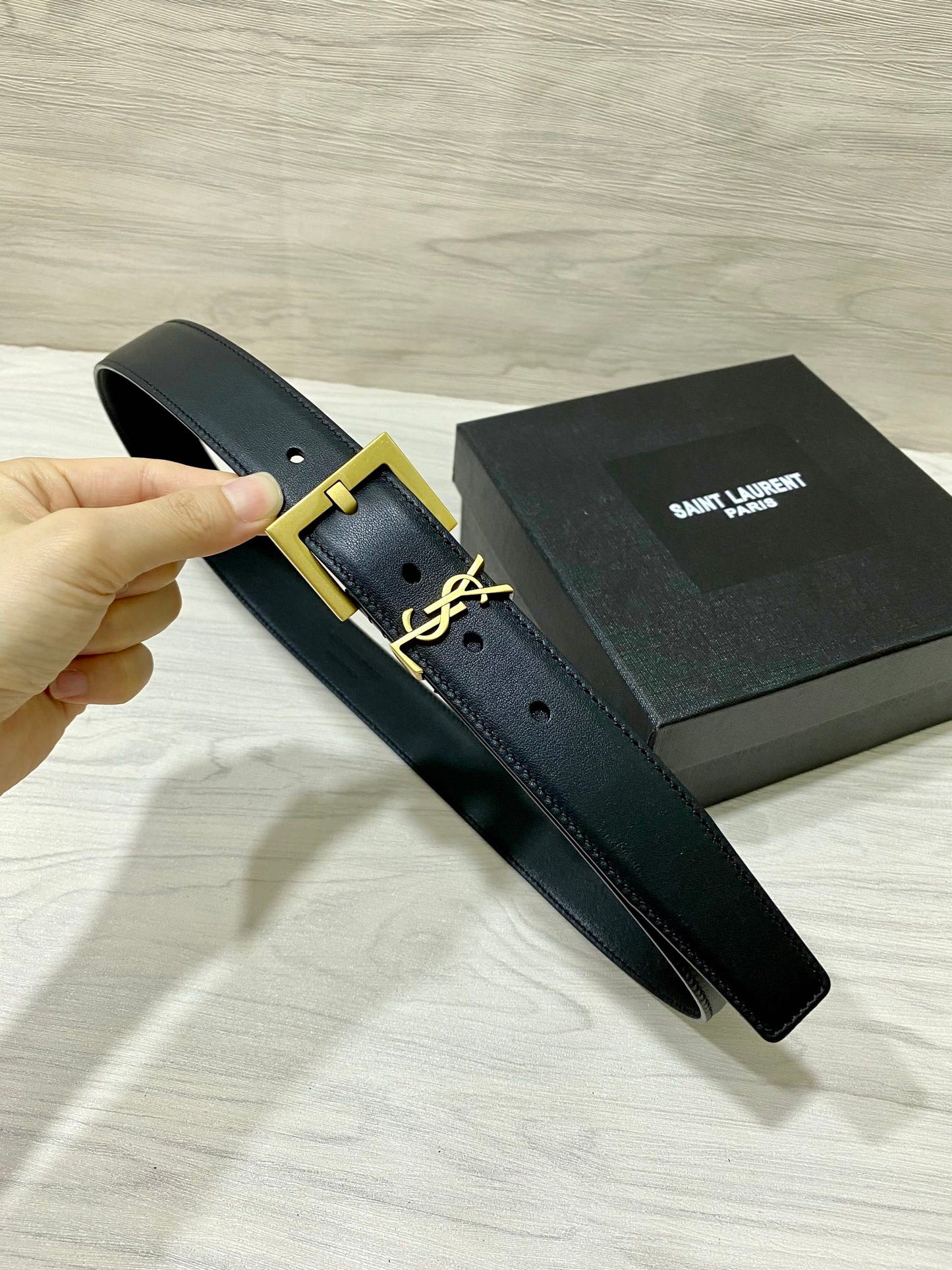 YSL Fashionable Women Belts