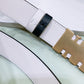 Christian Diorr | Unisex Leather Logo Belts