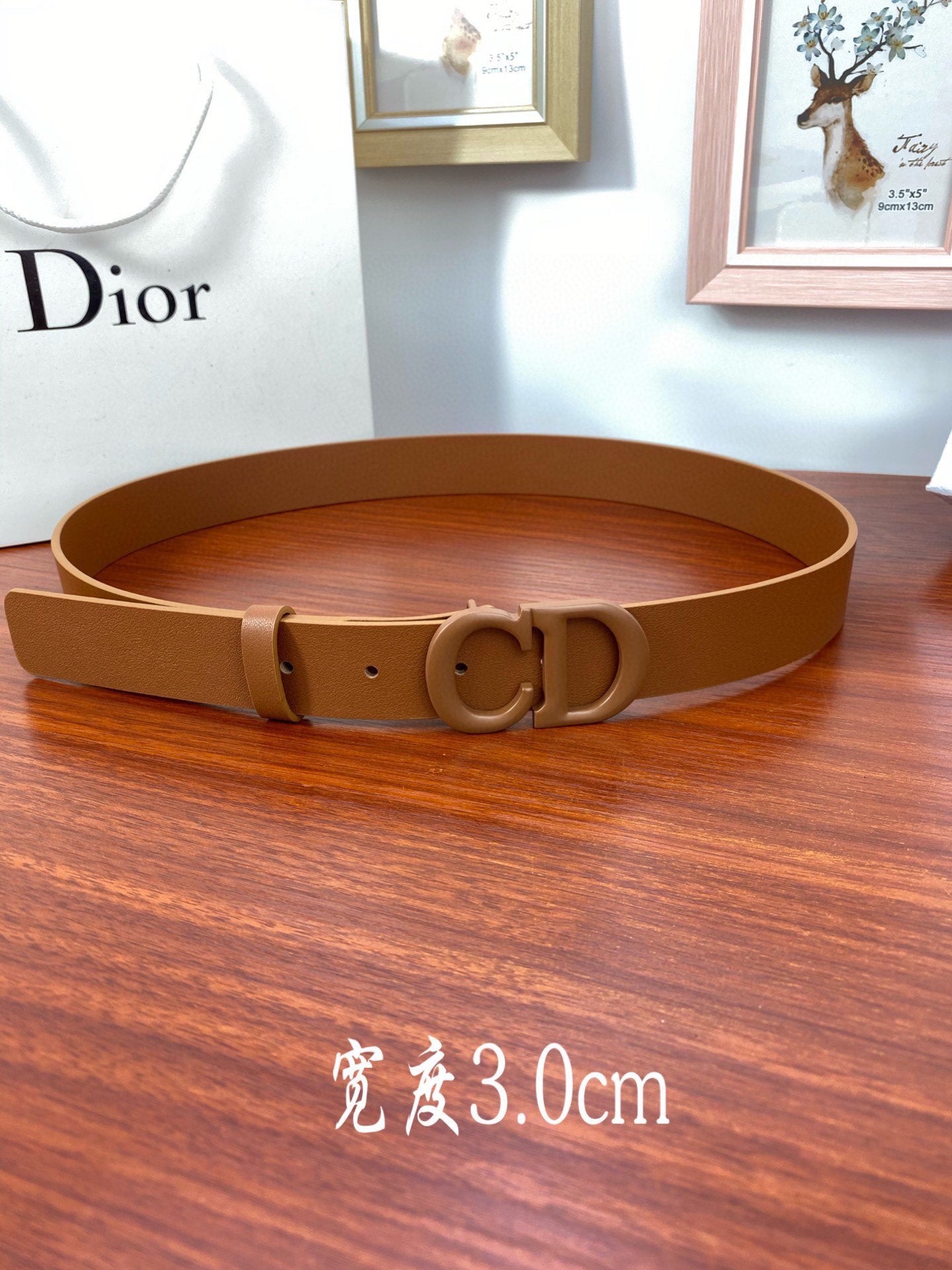 Christian Diorr | Belts