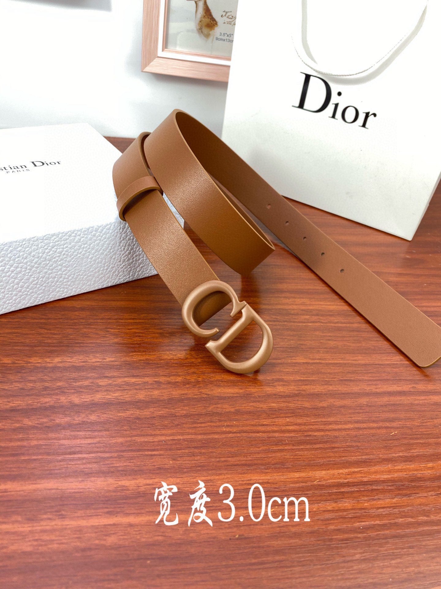 Christian Diorr | Belts