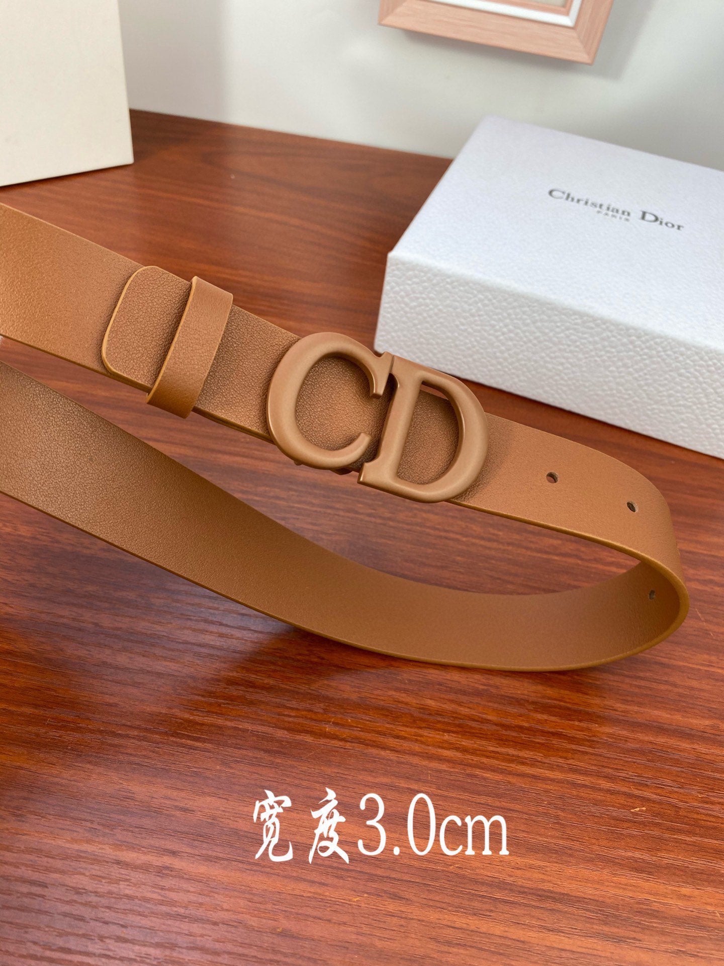 Christian Diorr | Belts