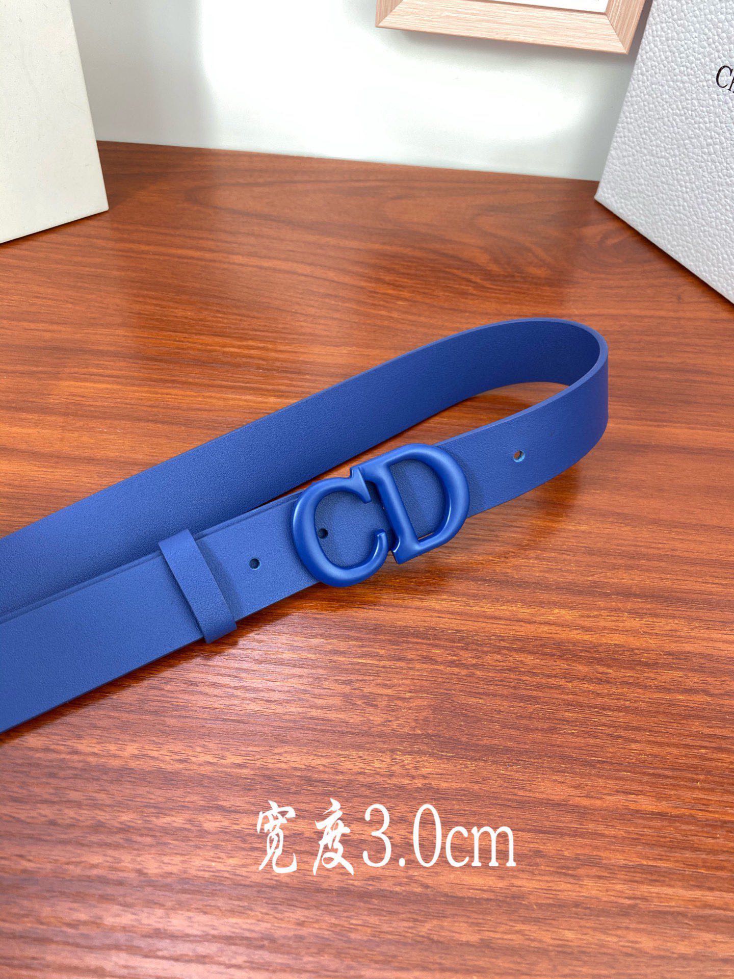 Christian Diorr | Belts