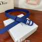 Christian Diorr | Belts