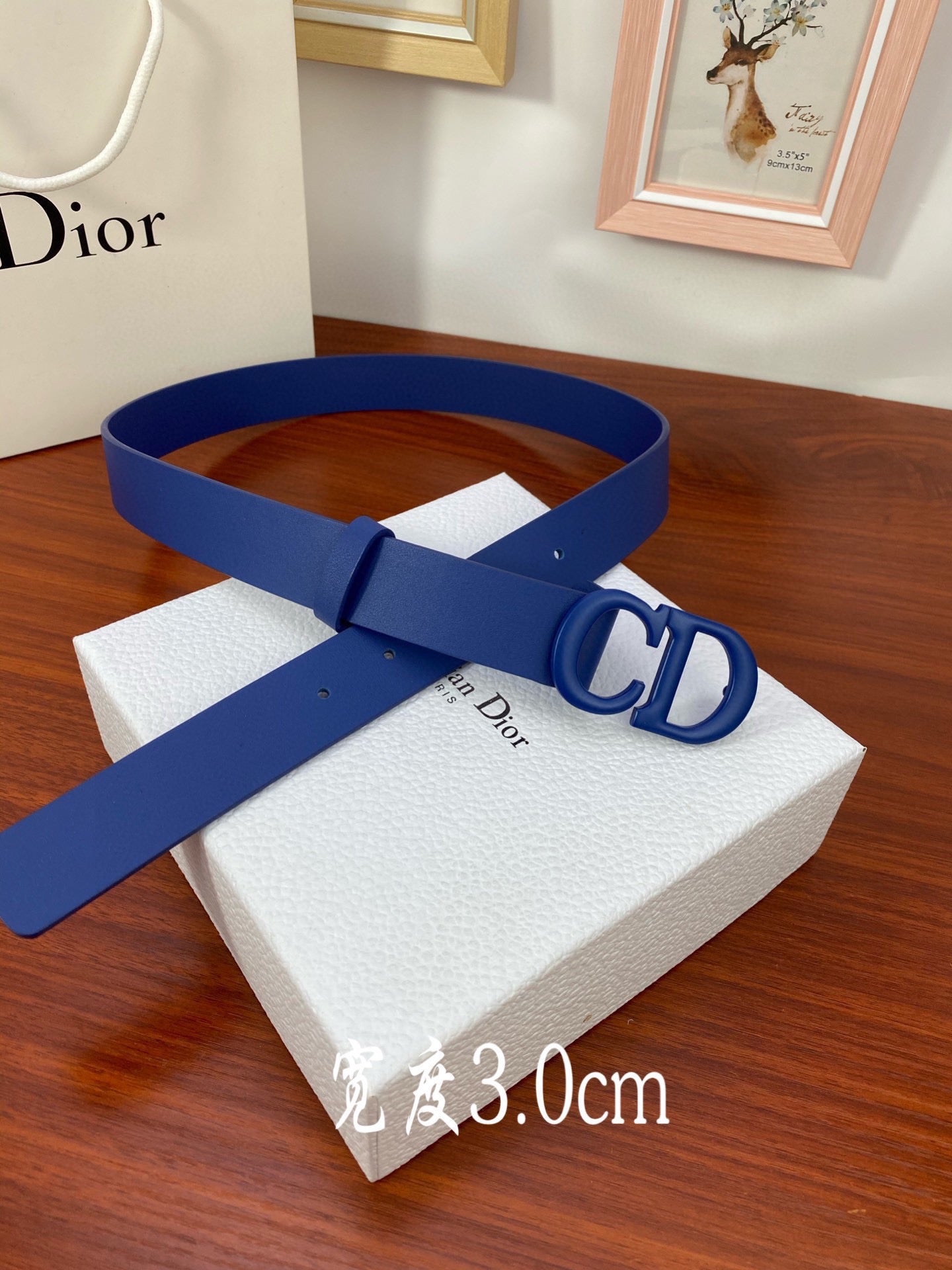 Christian Diorr | Belts