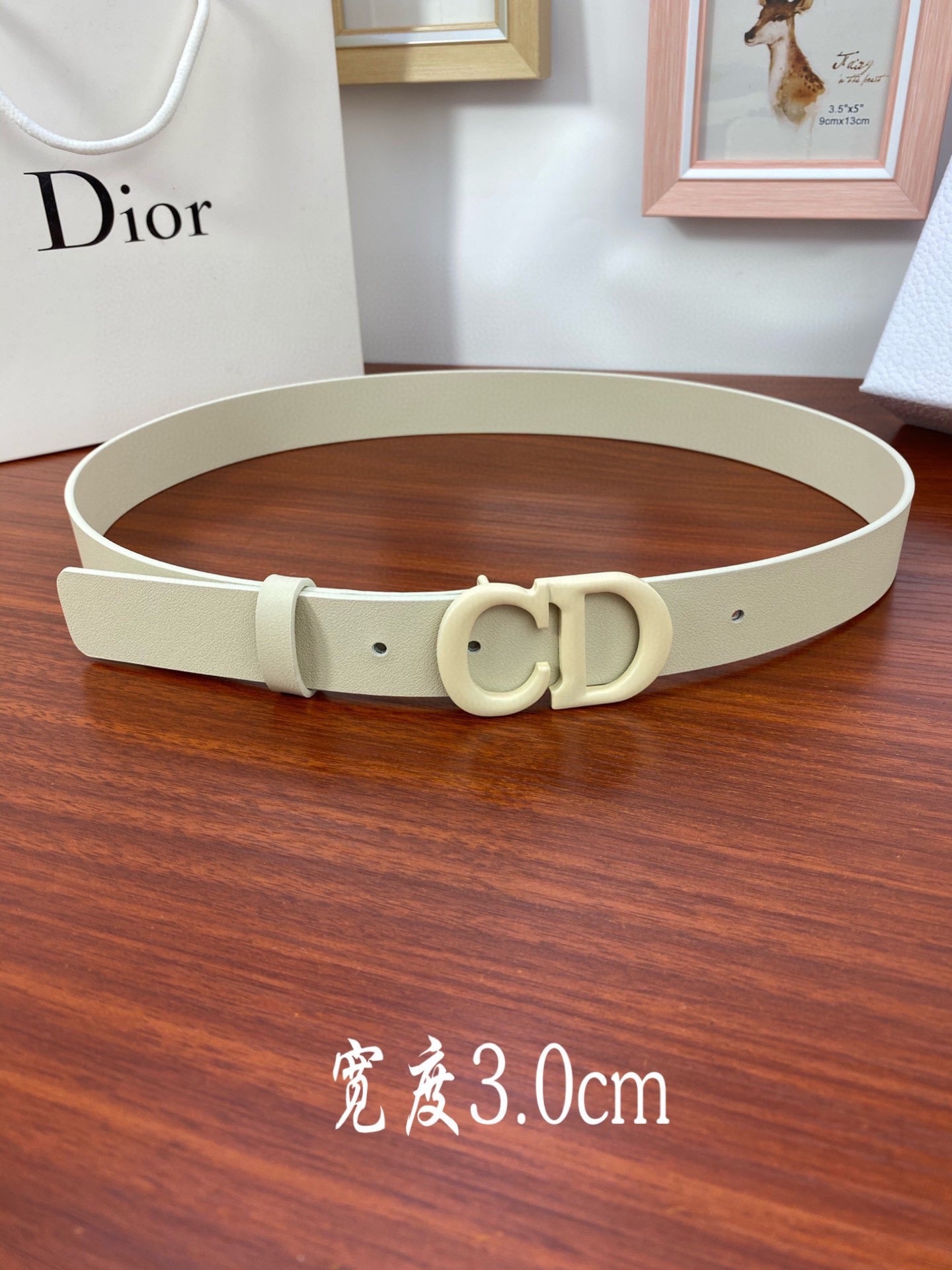 Christian Diorr | Belts