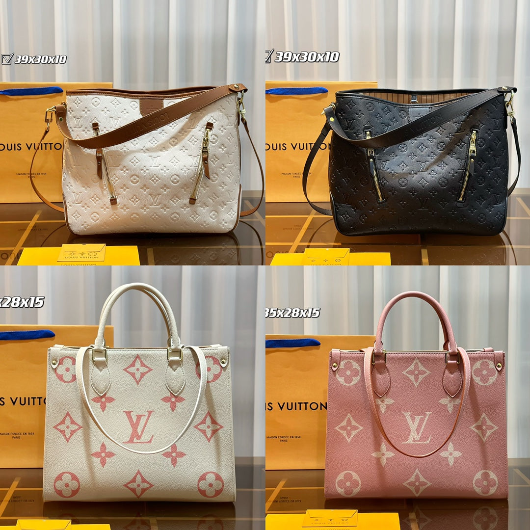 Louis Vuitton | Neverfull pm- VIP