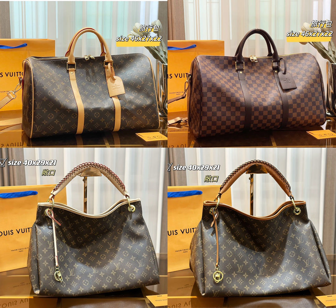 Louis Vuitton | Neverfull pm- VIP