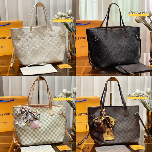 Louis Vuitton | Neverfull pm- VIP