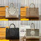 Louis Vuitton | Neverfull pm- VIP