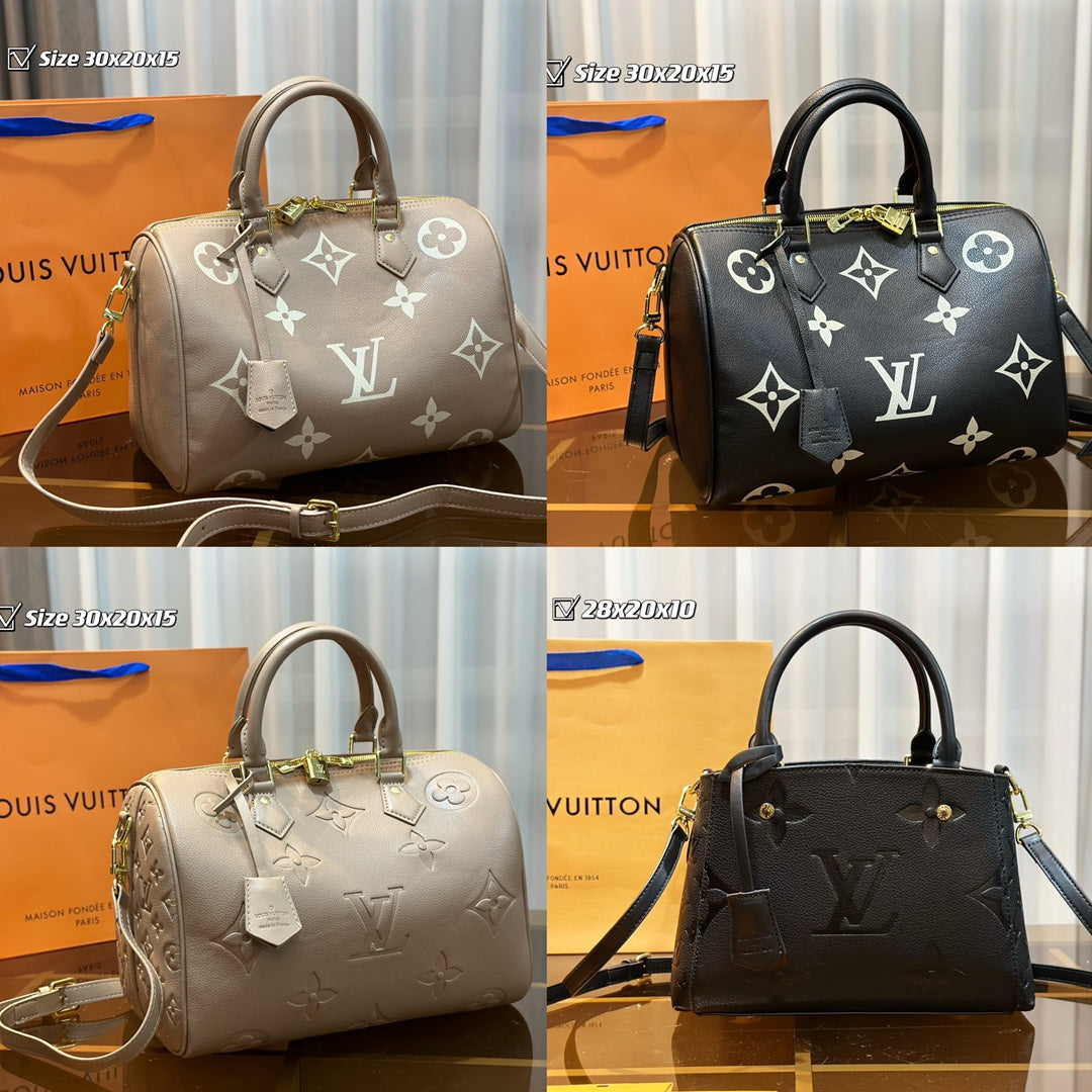 Louis Vuitton | Neverfull pm- VIP