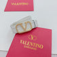 VALENTINO GARAVANI VLogo Signature 20 reversible leather belt