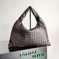 Bottega Veneta Small Hop Bag