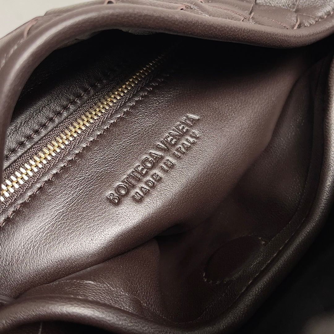 Bottega Veneta Small Hop Bag