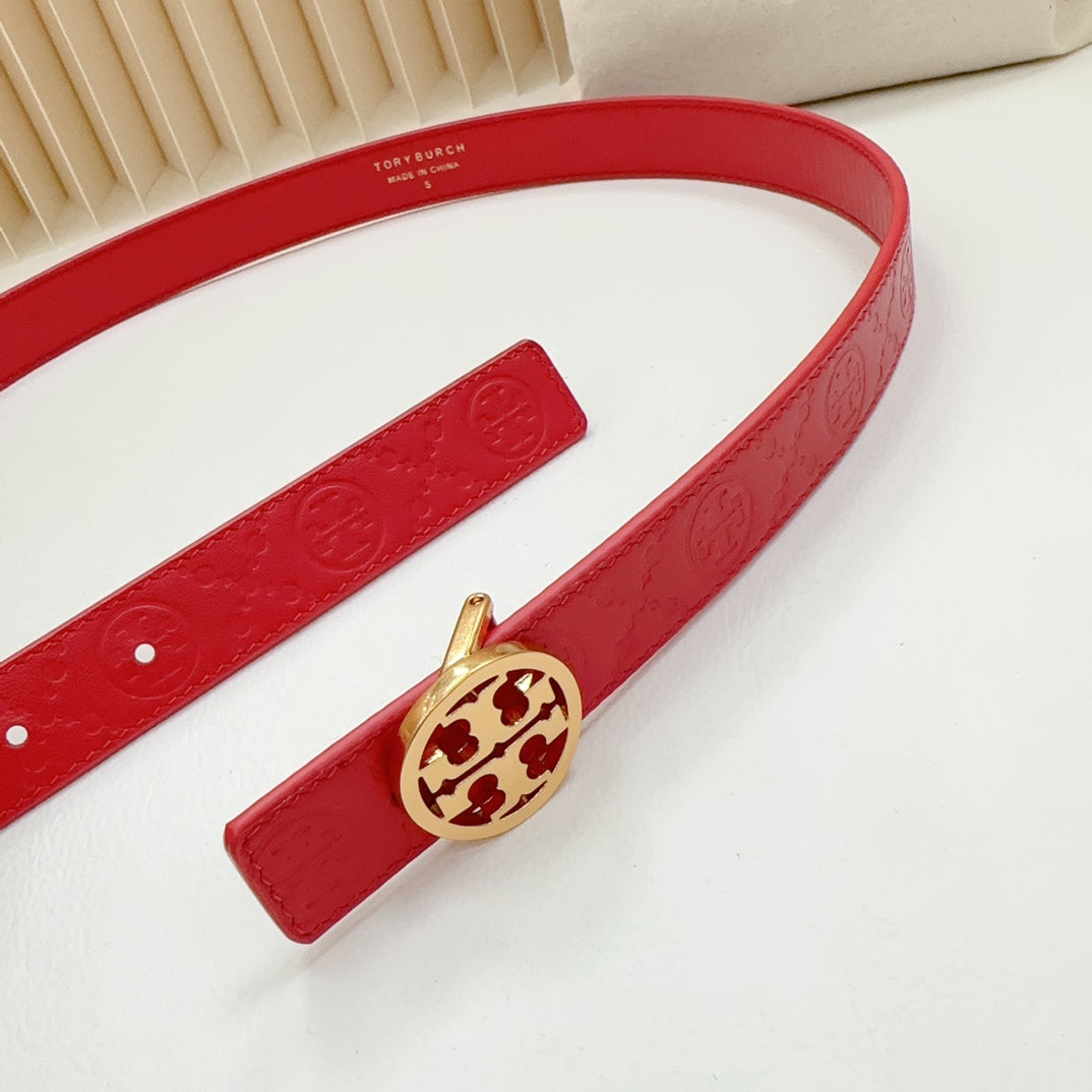 Tory Burch | Leather Belts