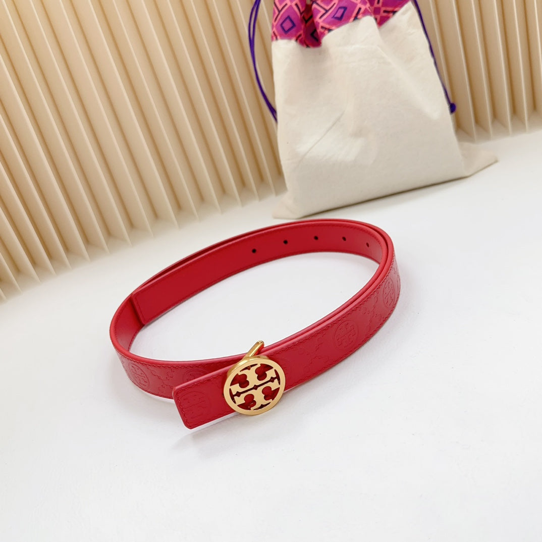 Tory Burch | Leather Belts