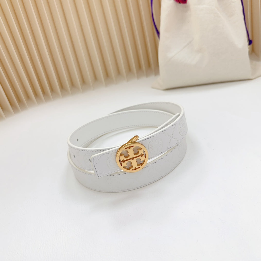 Tory Burch | Leather Belts